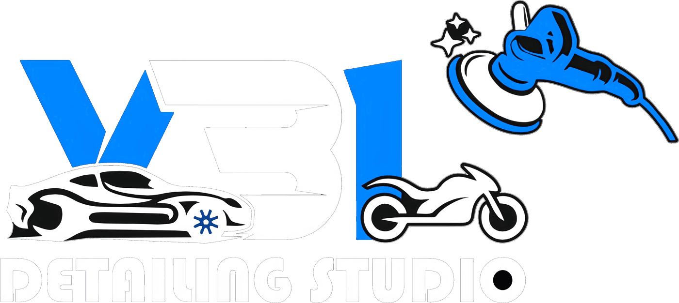 V31 Detailing Studio